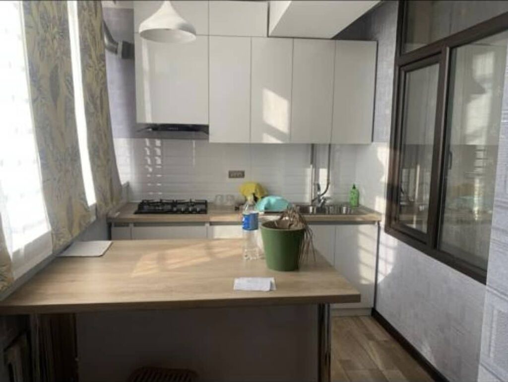 2 комнаты, 71 м², Элитка, 9 этаж, Евроремонт: фото 2