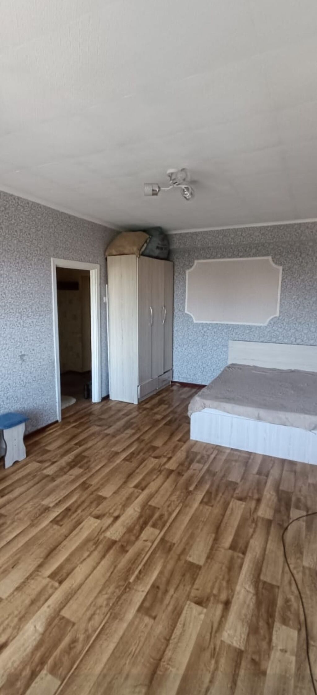 1 комната, 31 м², Политех Индивидуалка, 4 этаж, Косметический ремонт: фото 8
