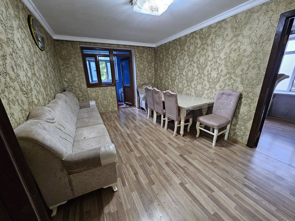 Şirvan, 2 otaqlı, Köhnə tikili, 45 kv. m