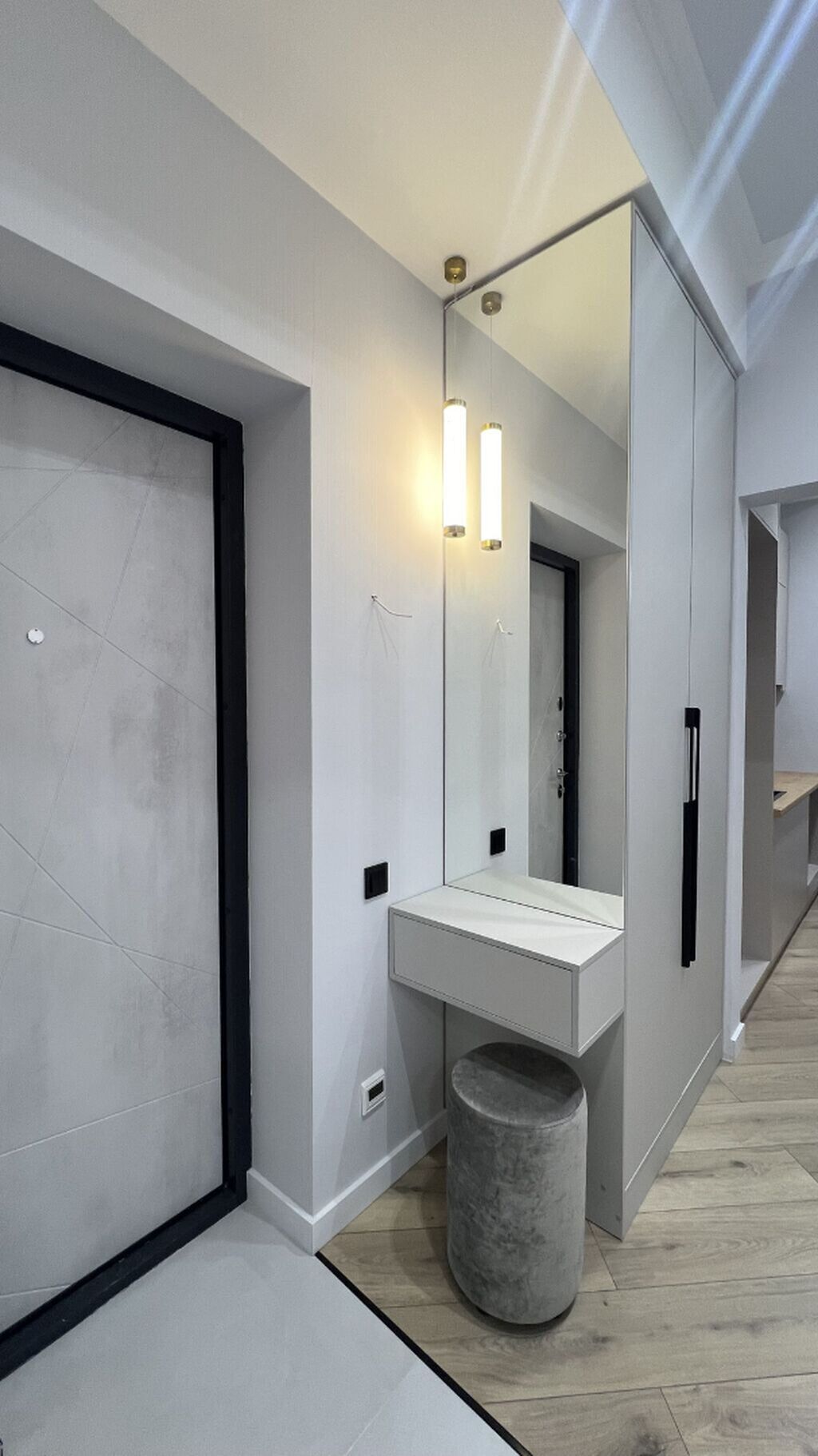 1 комната, 44 м², Элитка, 14 этаж, Свежий ремонт — фото 5