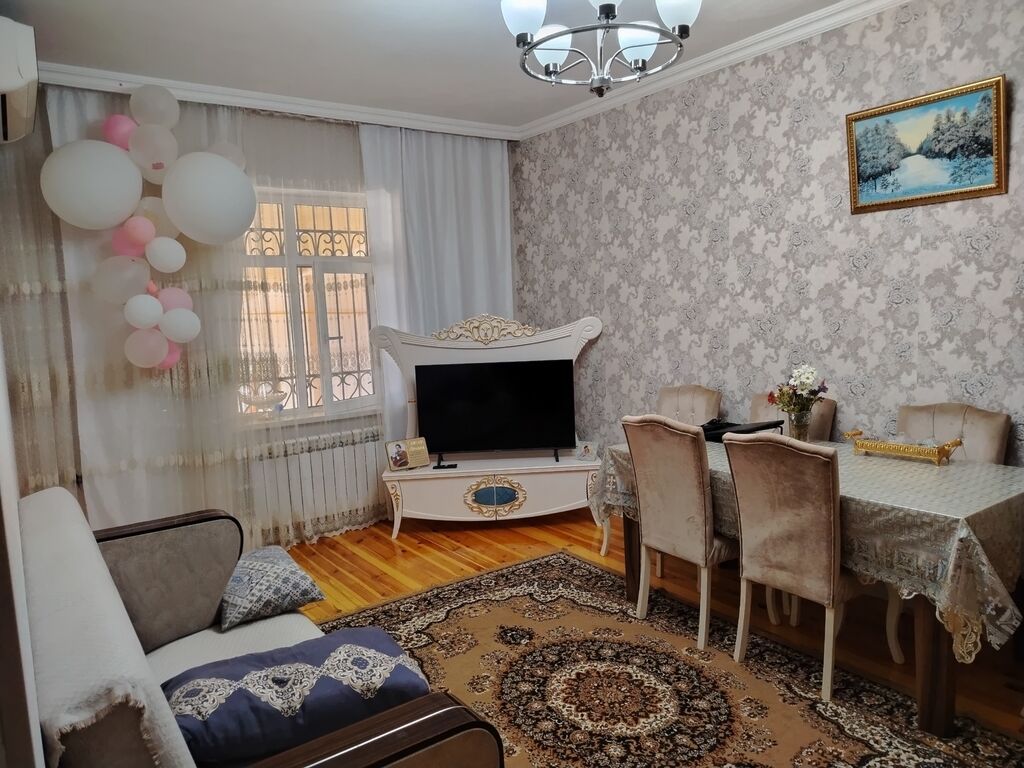 Satılır: 4 otaqlı həyət evi – 20-ci məhəllə, “ənli küçə” adlanan