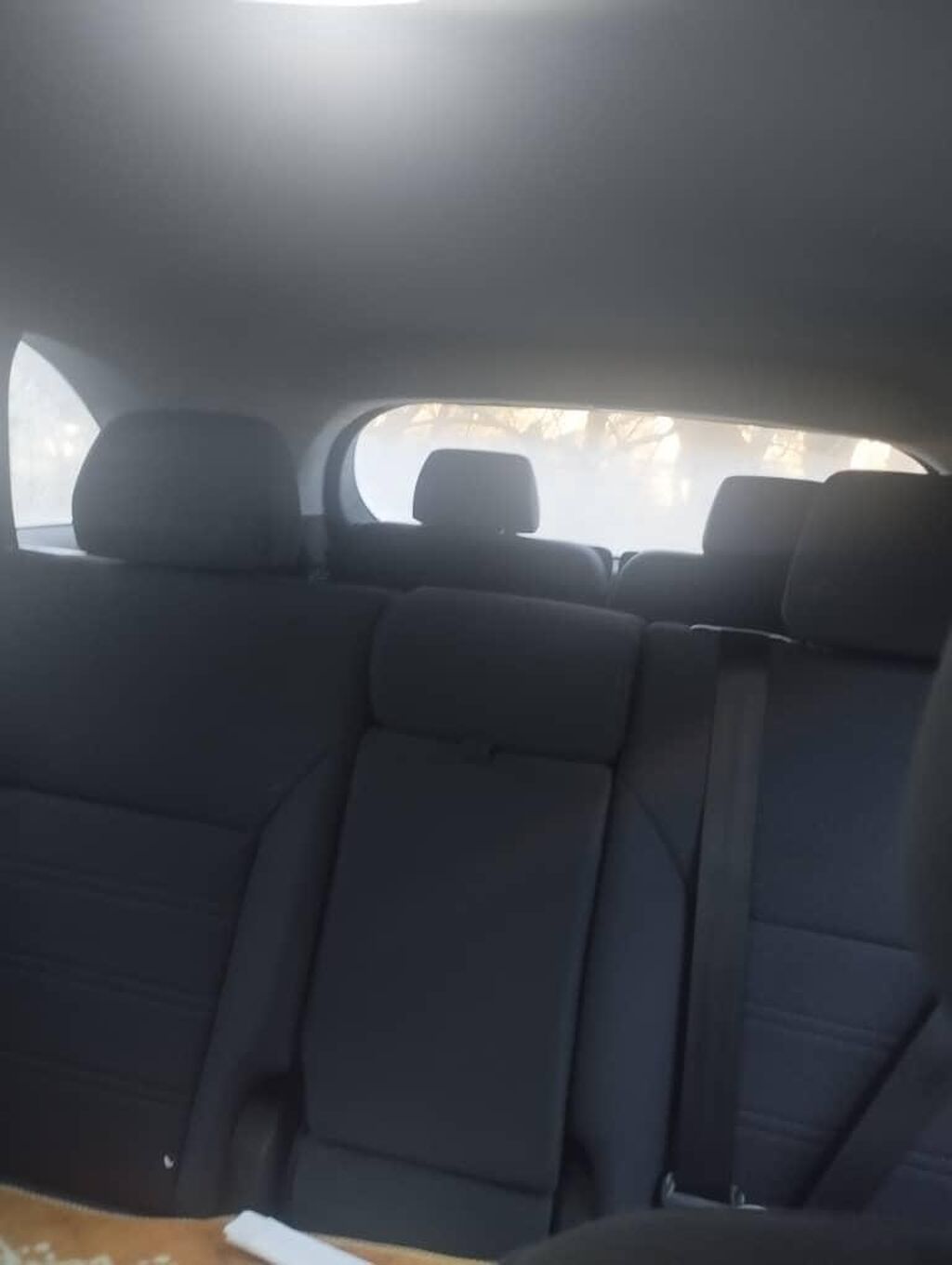 Kia Sorento: 2018 г., 2.5 л, Автомат, Бензин, Кроссовер — фото 7