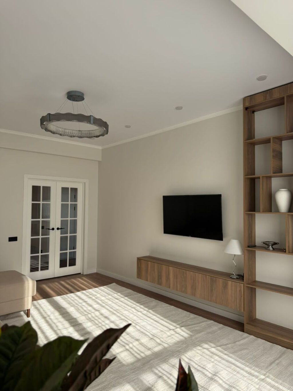 2 комнаты, 67 м², Элитка, 13 этаж, Дизайнерский ремонт: фото 3
