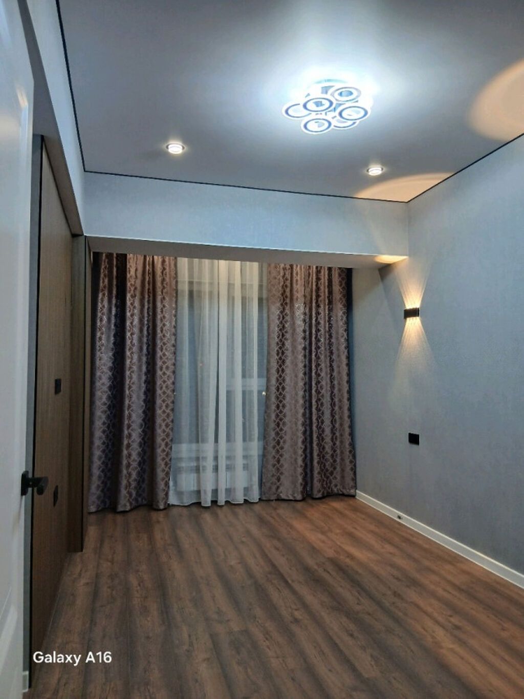 1 комната, 41 м², 8 этаж — фото 5