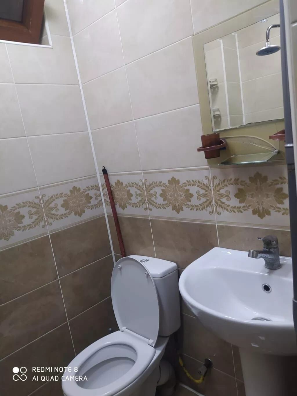 Gəncə, 2 otaqlı, Köhnə tikili, 55 kv. m