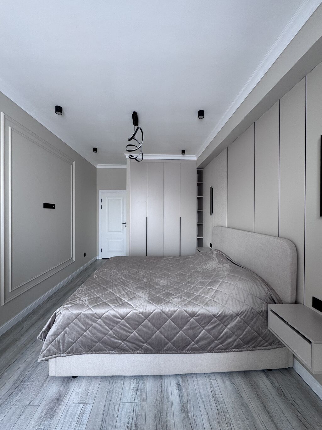 Продается 2-комнатная квартира, 70 м², ЖК Заман: фото 8