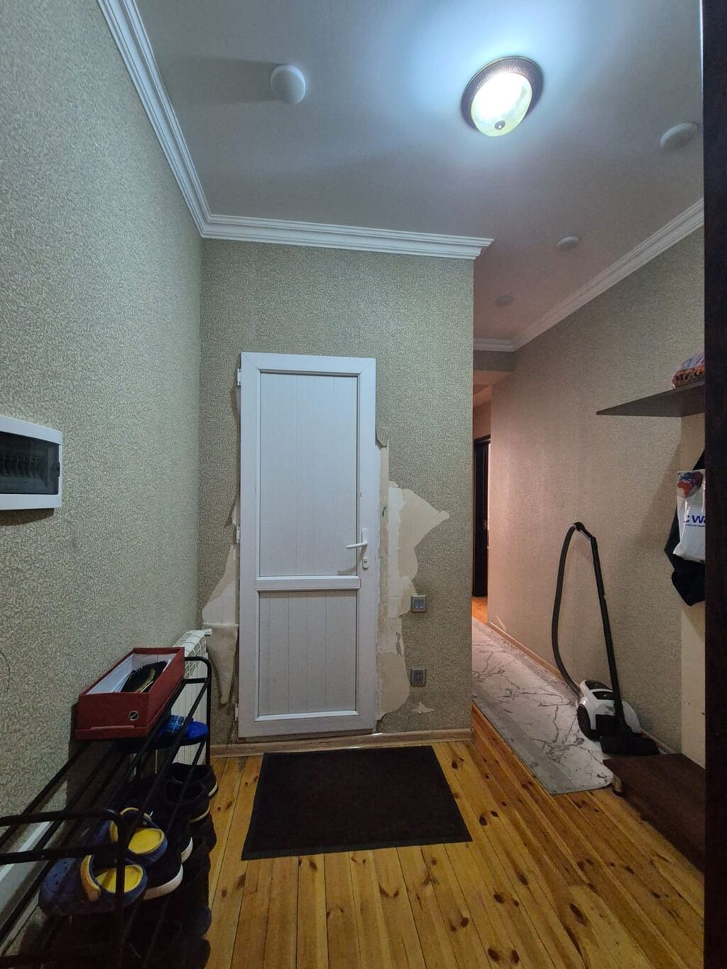 2 otaqlı, Yeni tikili, 53 kv. m
