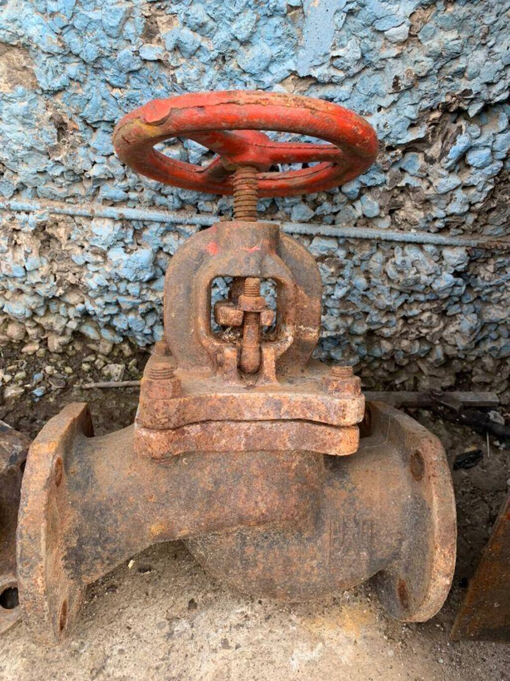 Продаю кран, железный кран, металлический кран, | Договорная | Другие ...