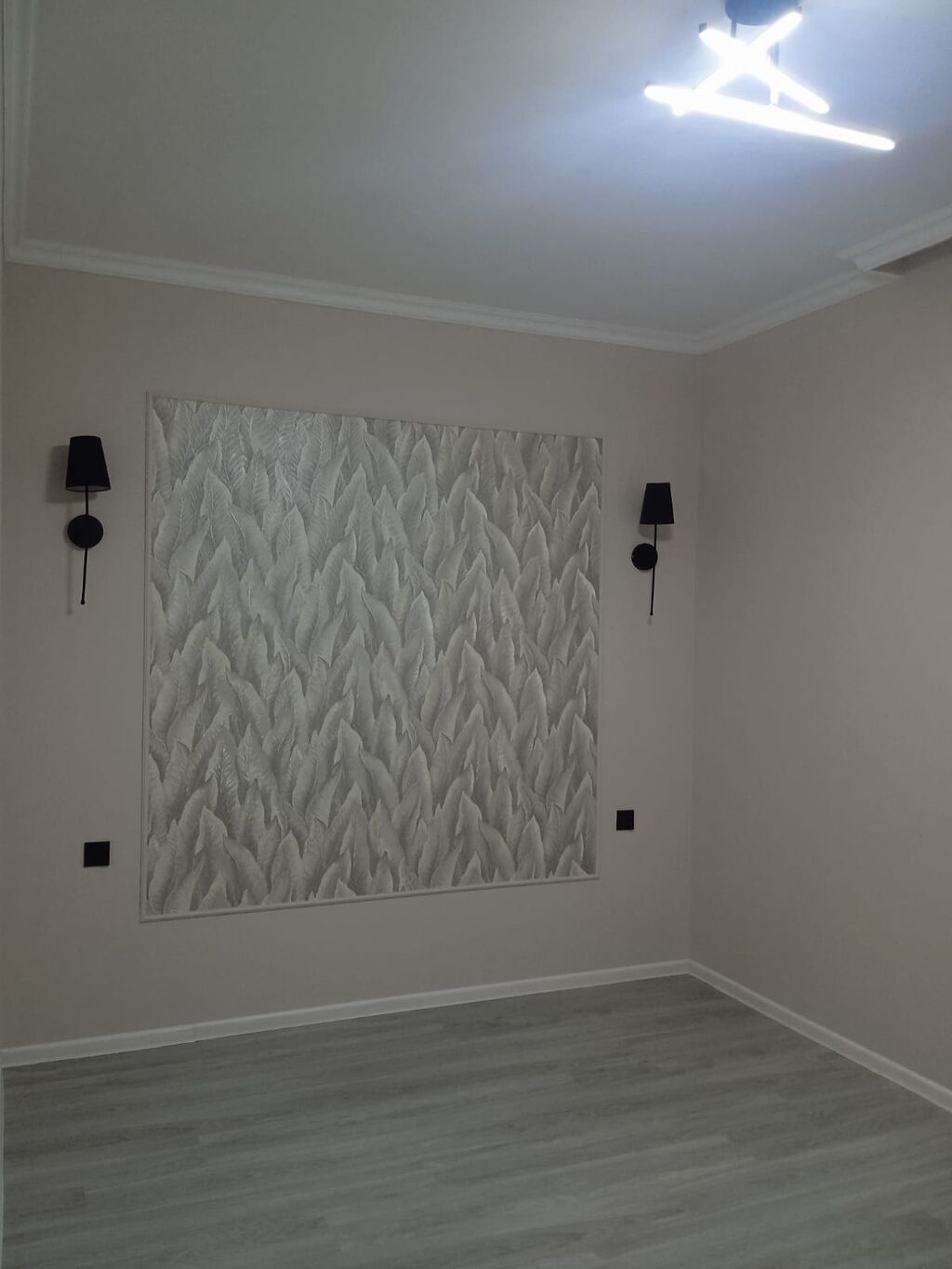 Zabrat 4 otaqlı, 129 kv. m, Yeni təmirli