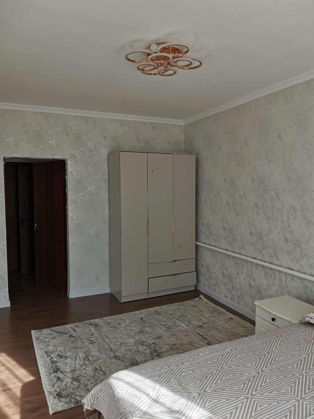 125 м², 5 комнат, 3 мкр, Без подселения: фото 4