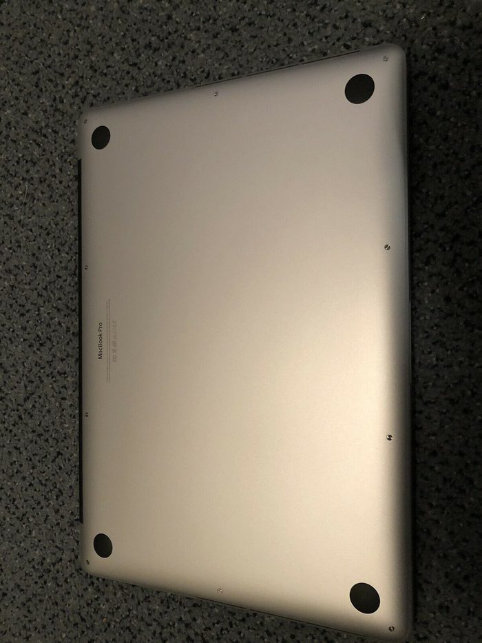 Άλλοι φορητοί υπολογιστές και netbooks: Macbook Pro σε lalafo.gr Macbook Pro σε Αθήνα