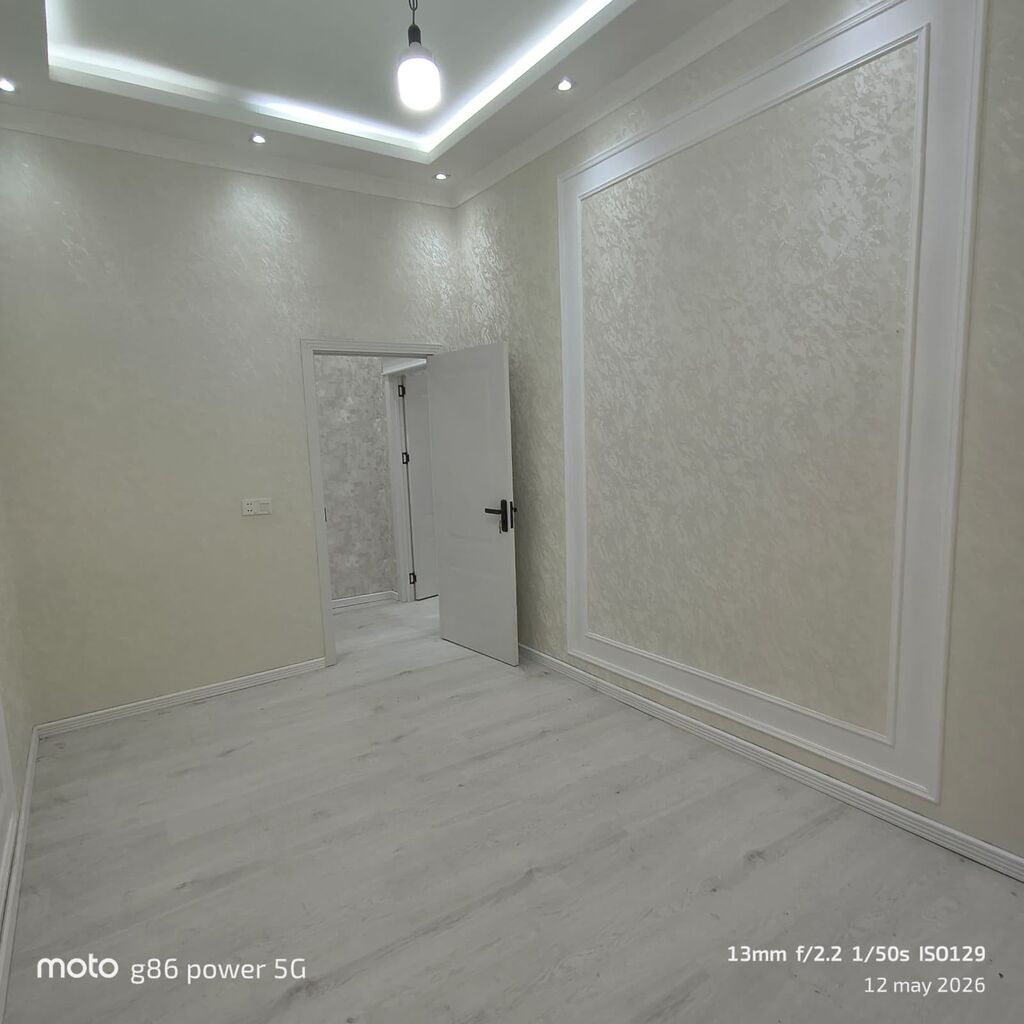 Sumqayıt, 2 otaqlı, Köhnə tikili, 63 kv. m