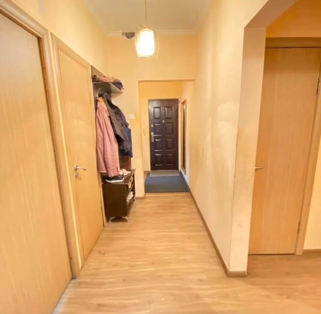 3 комнаты, 80 м², Улан мкр 106 серия улучшенная, 4 этаж, Косметический ремонт: фото 6