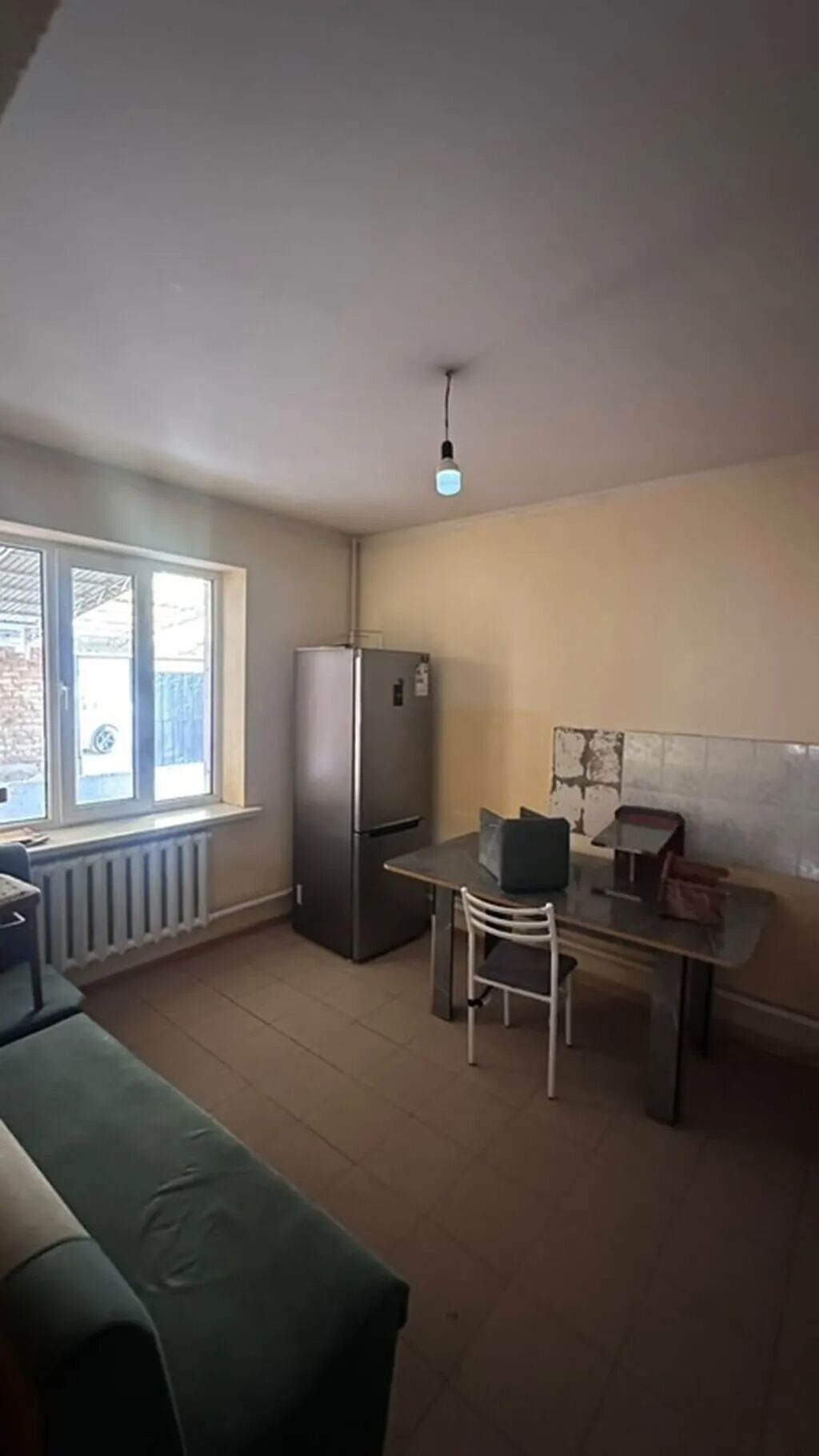 165 м², 6 комнат, Селекционное с., Без животных: фото 4