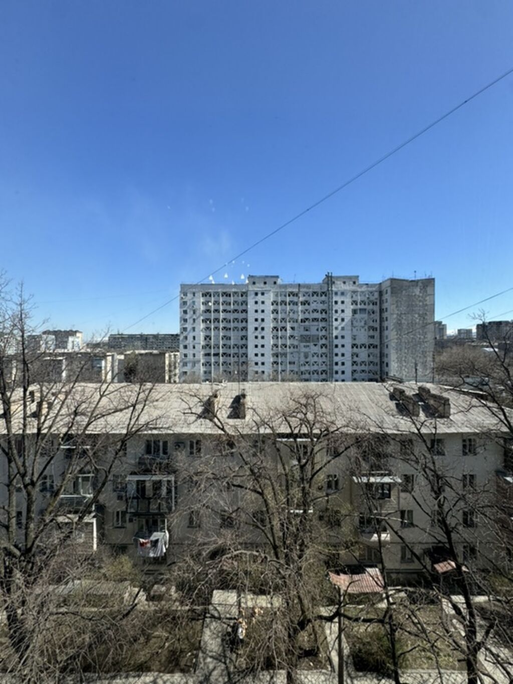 5 комнат, 210 м², бульвар Эркиндик Элитка, 6 этаж, Косметический ремонт: фото 7
