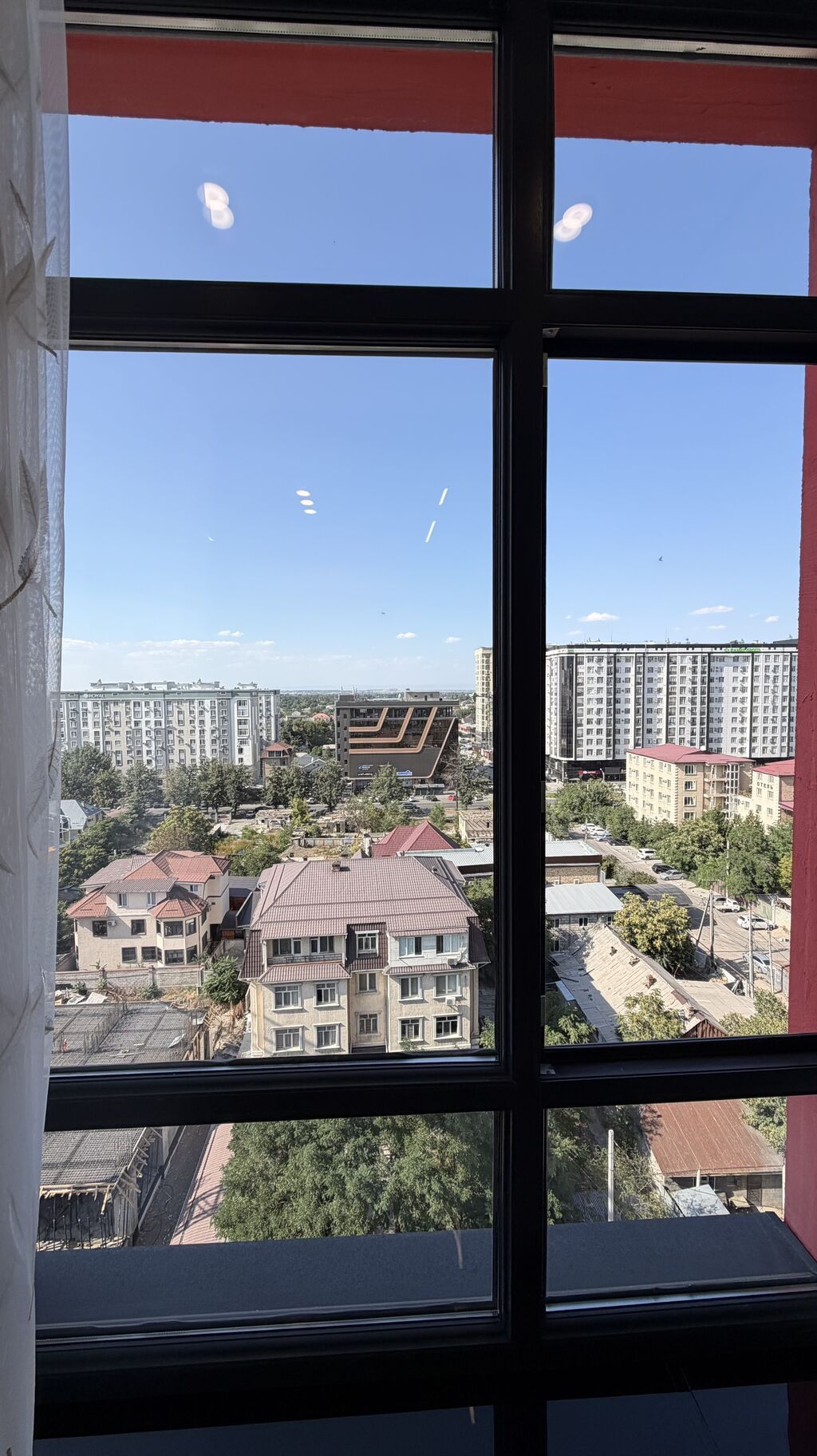 2 комнаты, 72 м², Элитка, 10 этаж, Дизайнерский ремонт: фото 4