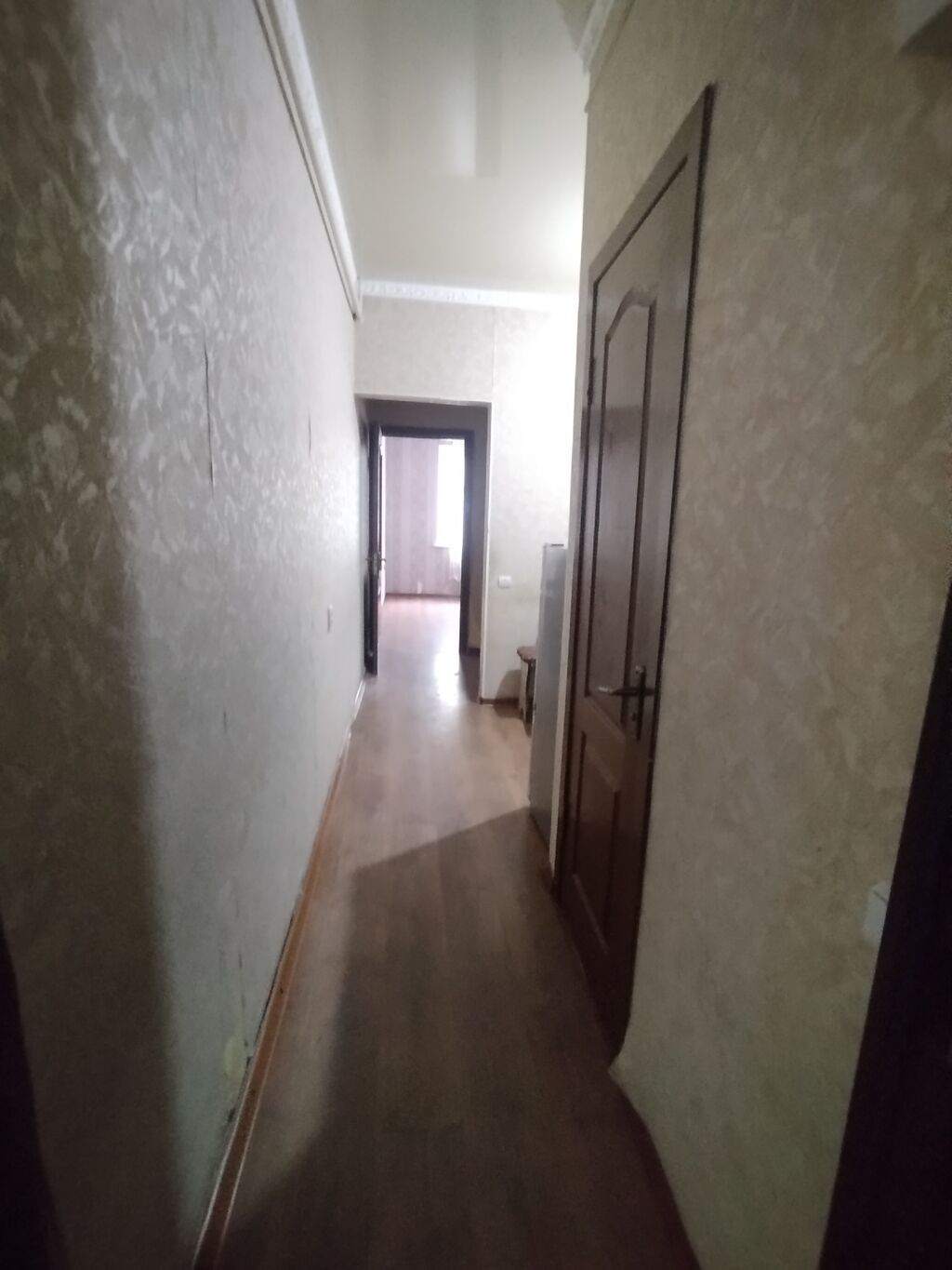 1 комната, 46 м², Восток-5 мкр Индивидуалка, 1 этаж, Евроремонт: фото 2