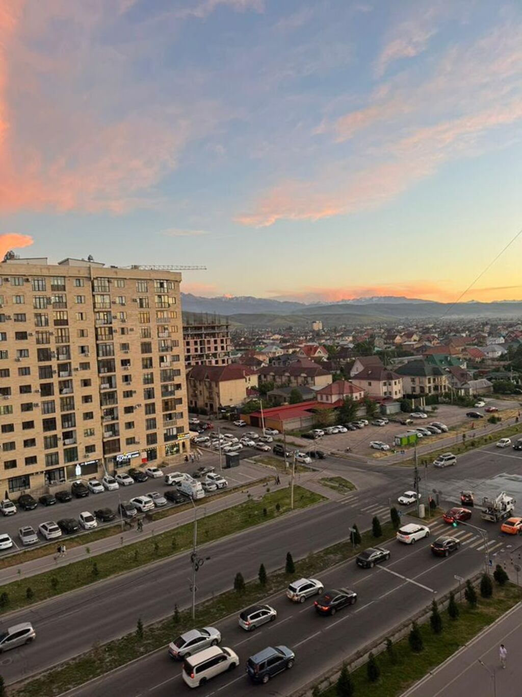 3 комнаты, 95 м², Хрущевка, 2 этаж, Дизайнерский ремонт: фото 4