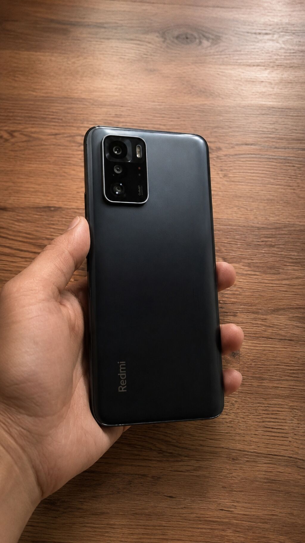Redmi not 10 pro 5g (poco x3gt) 128/8+5 Состояние 10/9 Для: фото 2