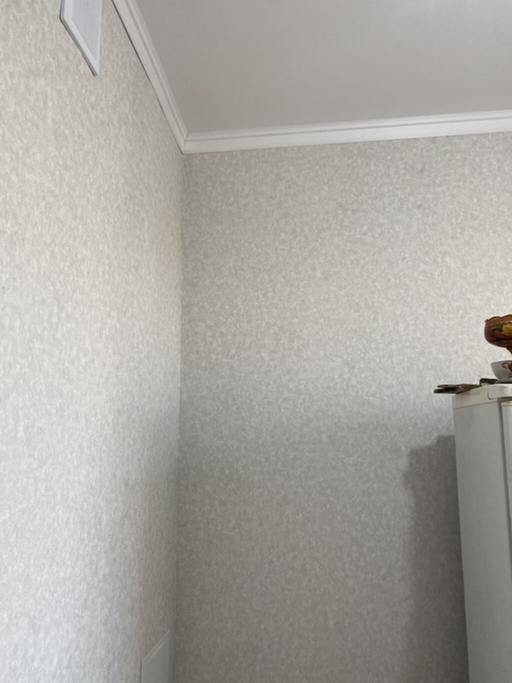 3 комнаты, 69 м², 106 серия, 9 этаж, Косметический ремонт: фото 2