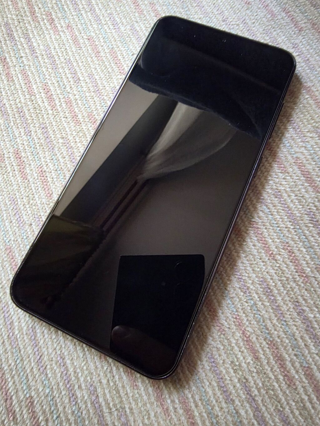 Samsung Galaxy S23, Б/у, 256 ГБ, цвет - Черный, 2 SIM: фото 2
