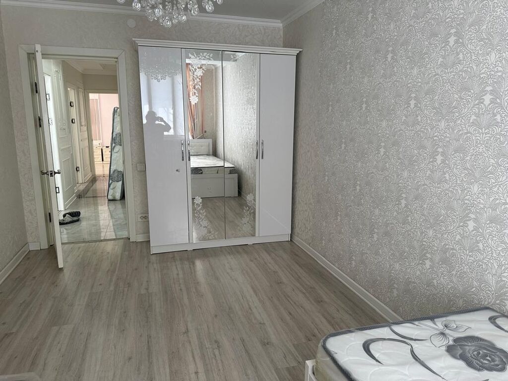 Сдается шикарная 4-комнатная квартира в мкр. Кок-Жар! 120.000: фото 6