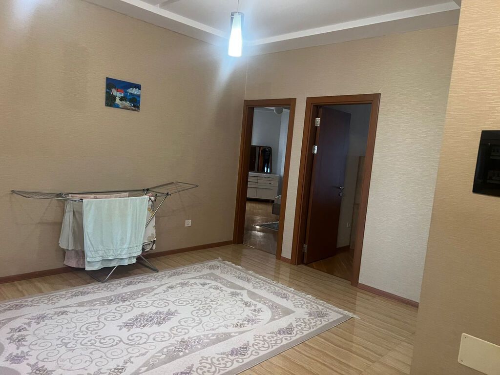 Mənzil, 3 otaqlı, icarəyə verilir, Bakı — 11