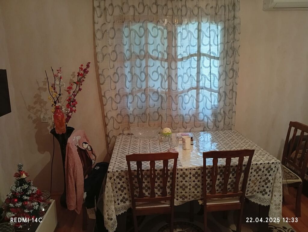 Digah, 4 otaqlı, Köhnə tikili, 110 kv. m