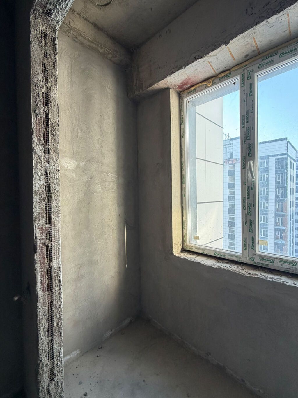 1 комната, 49 м², Технопарк Элитка, 10 этаж, ПСО (под самоотделку): фото 4