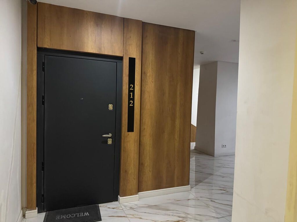 Nardaran qəs., 2 otaqlı, Yeni tikili, 102 kv. m