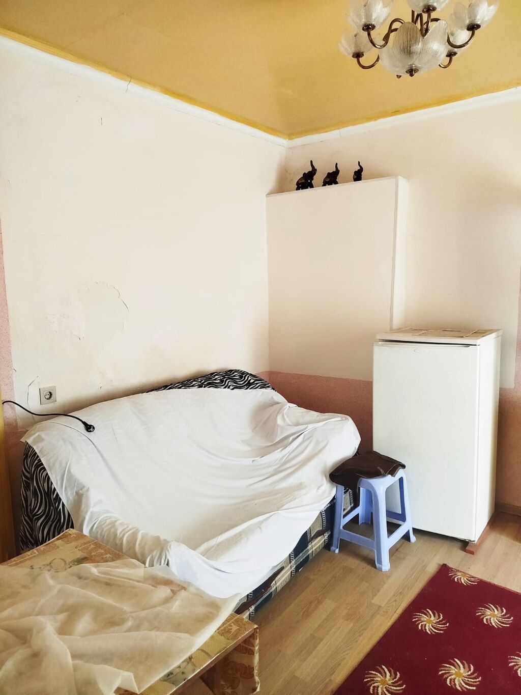 Bakı, Sabunçu qəs., 2 otaqlı, Köhnə tikili, m. Koroğlu, 40 kv. m