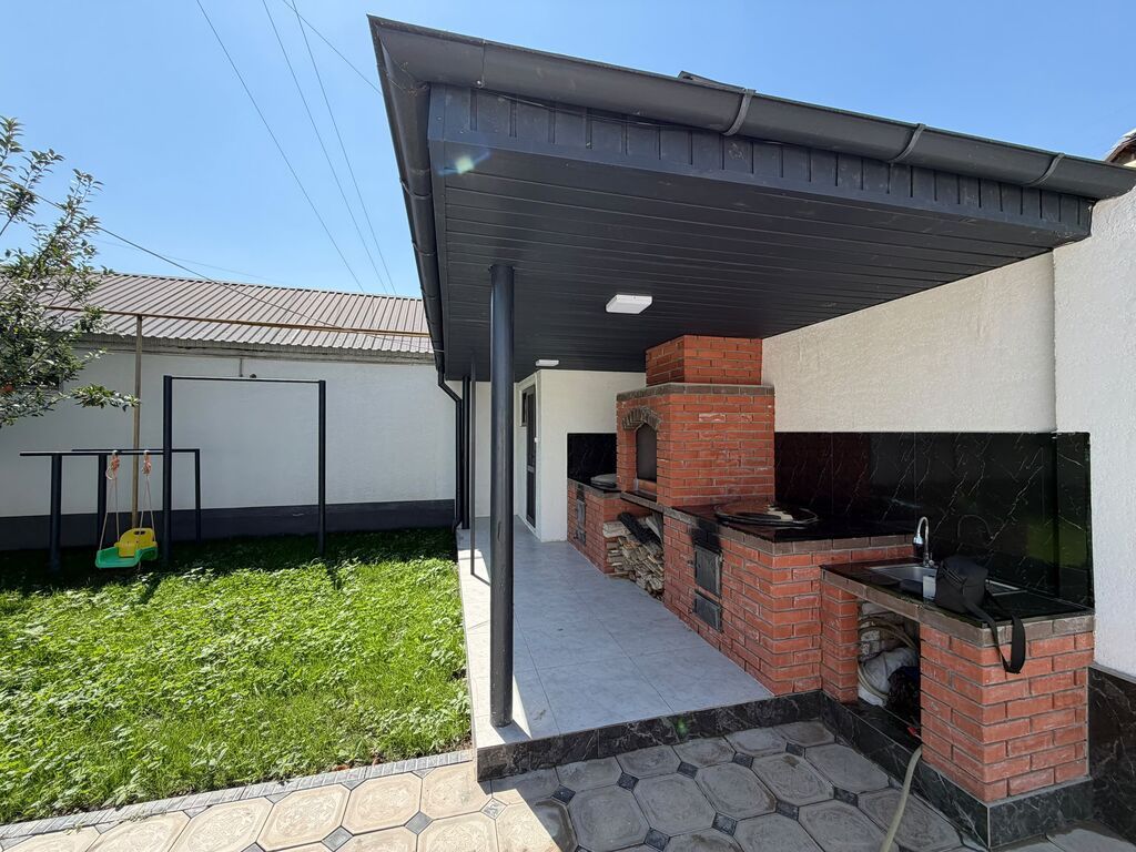 4 комнаты, 100 м², 3 соток, Бишкек, Ак-Орго ж/м Риэлтор: фото 7