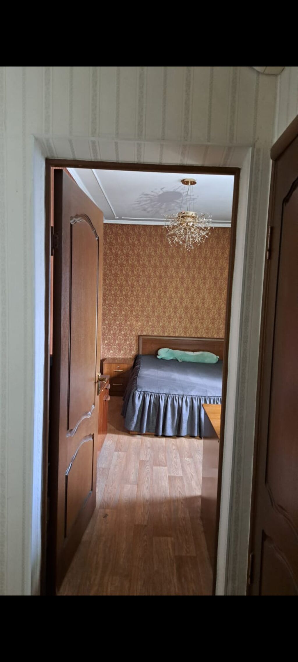 3 комнаты, 63 м², Дворец спорта Индивидуалка, 5 этаж, Косметический ремонт: фото 5