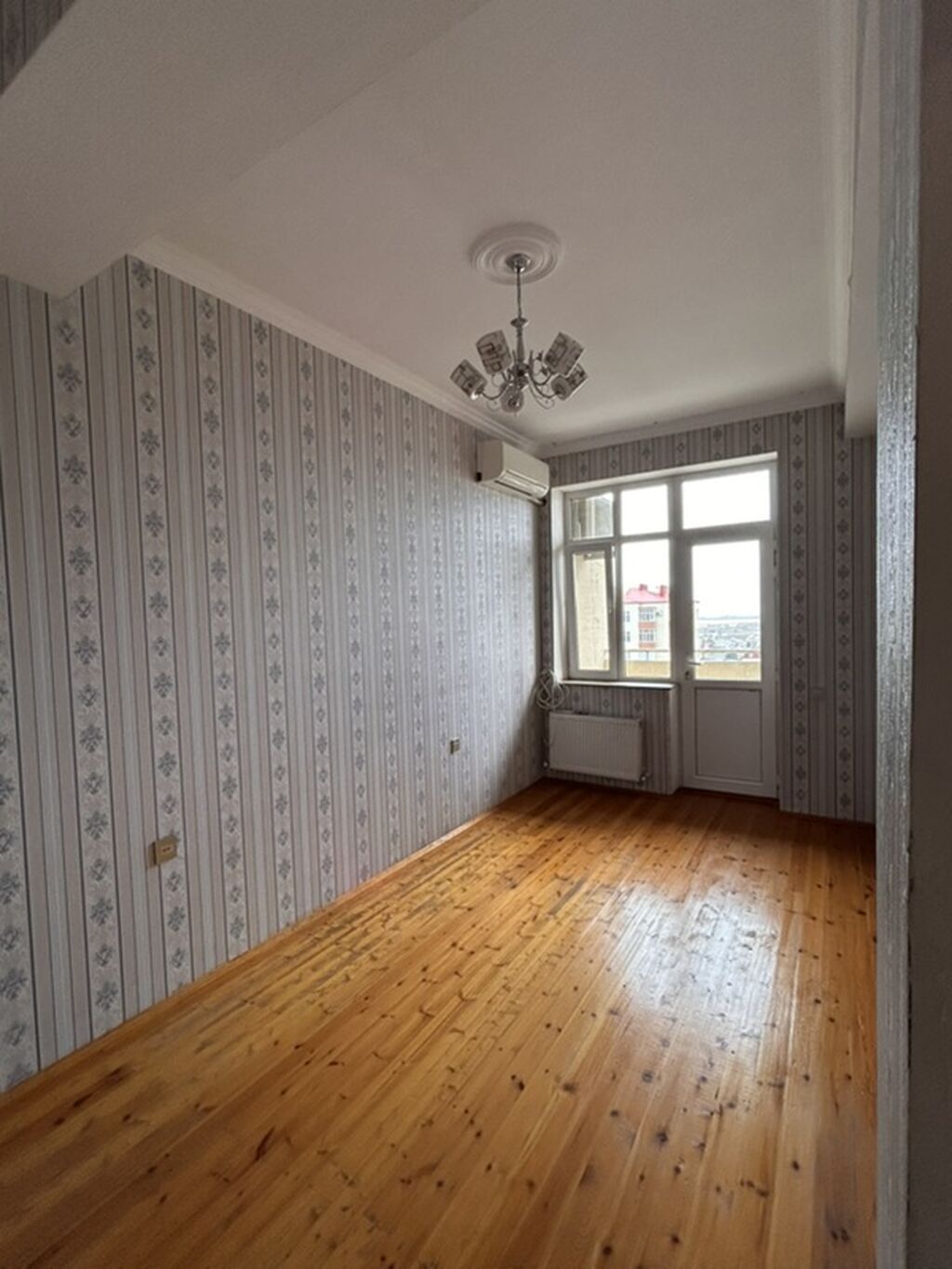 Günəşli, 3 otaqlı, Yeni tikili, m. 20 Yanvar, 80 kv. m