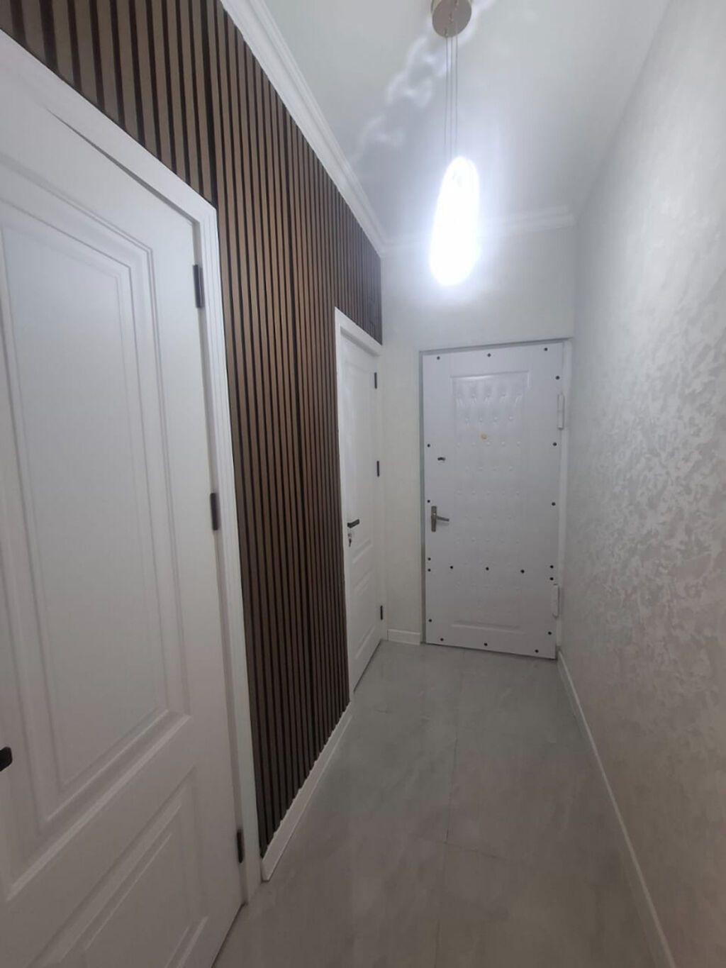 Bakı, 2 otaqlı, Köhnə tikili, 45 kv. m