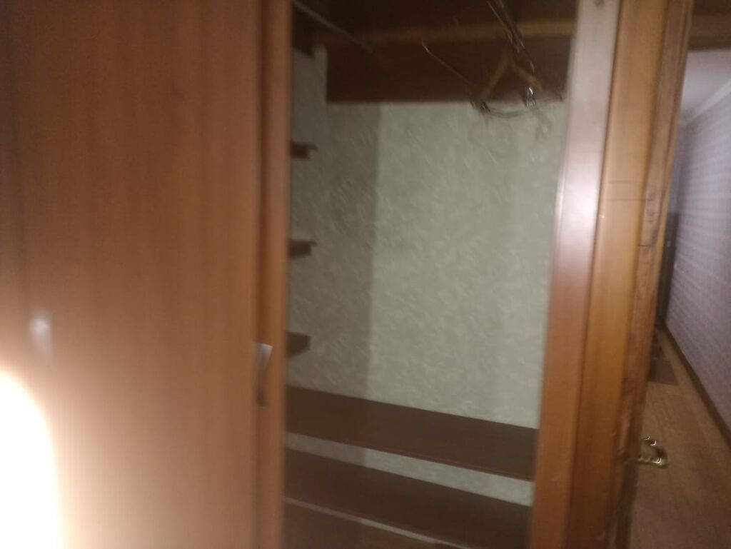 3 комнаты, ул. Московская / Турусбекова Собственник, Семейным, от 1 года, С мебелью: фото 4
