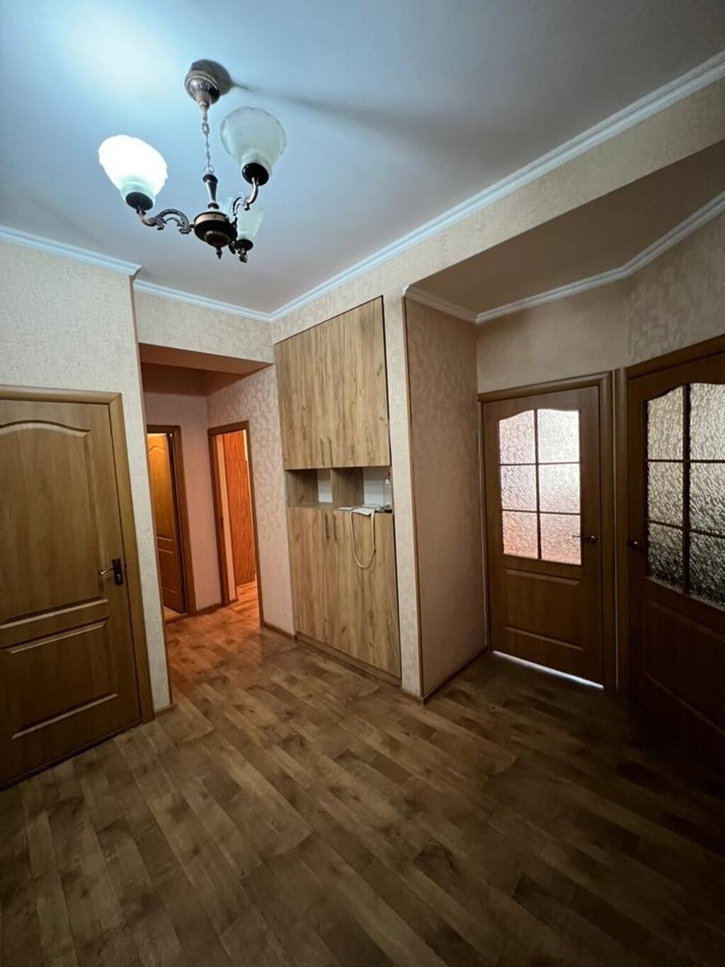 2 комнаты, Филармония, Душевая кабина, Постельное белье, Кондиционер, фото 11