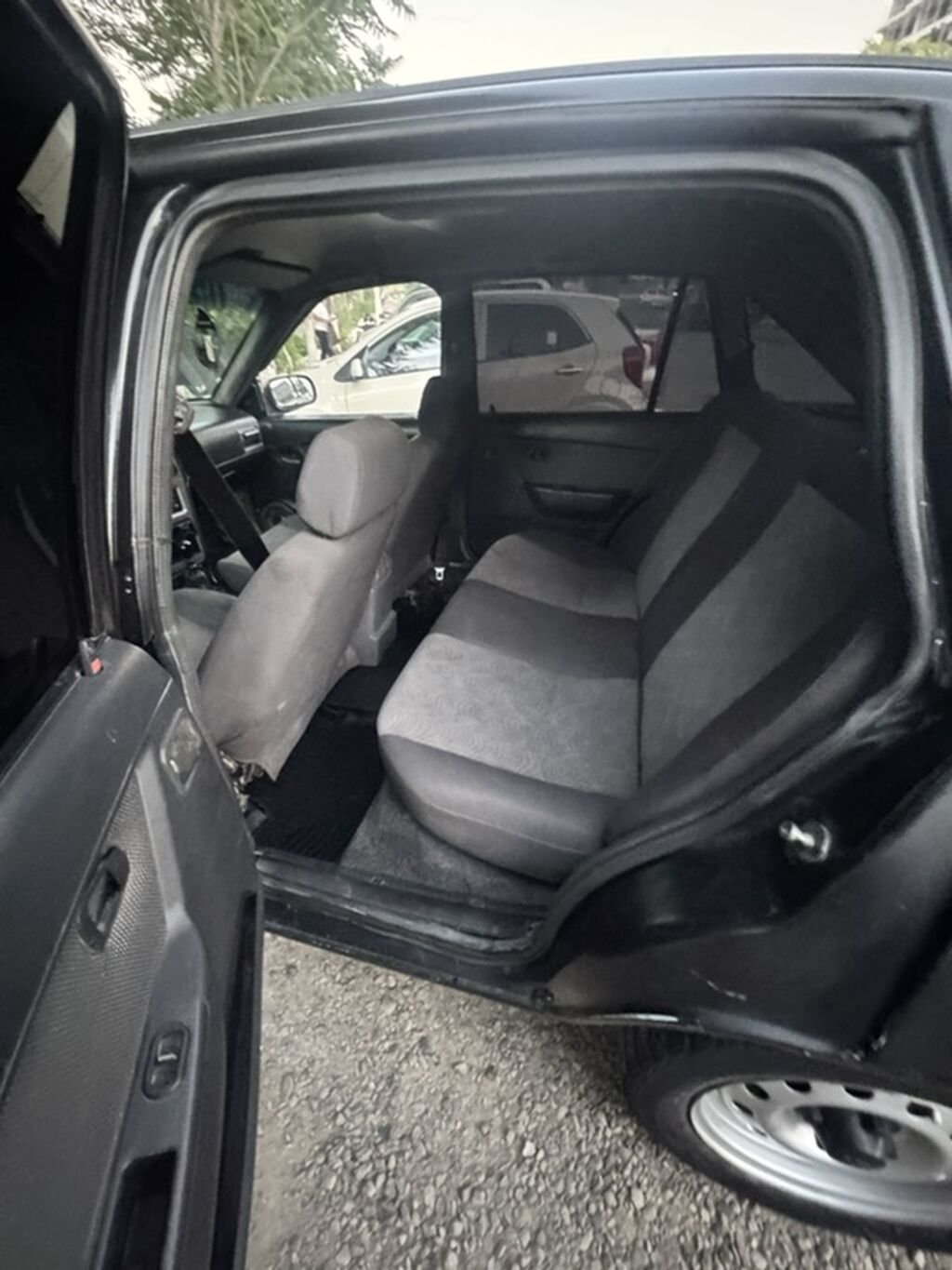 Daewoo Nexia: 2010 г., 1.5 л, Механика, Бензин, Седан: фото 7
