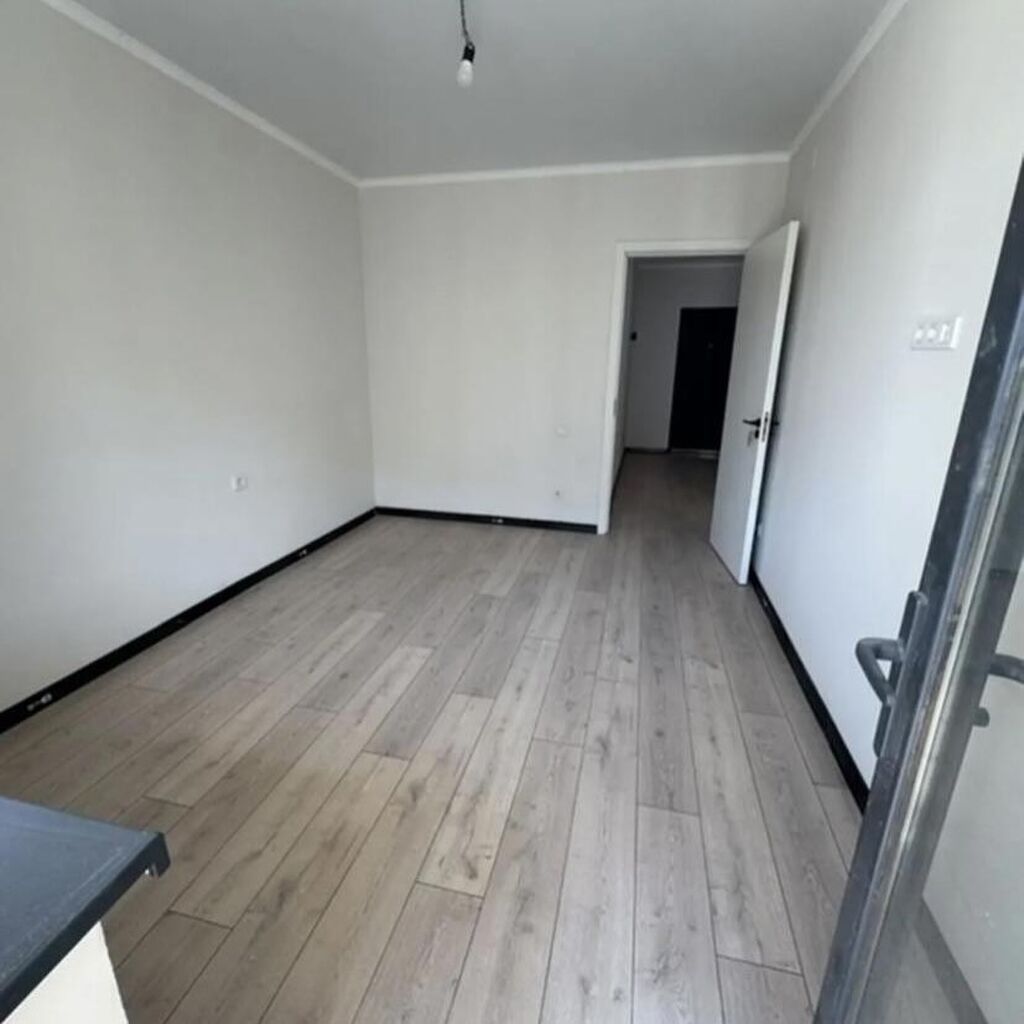 1 комната, 52 м², Пишпек Элитка, 12 этаж, Свежий ремонт: фото 2