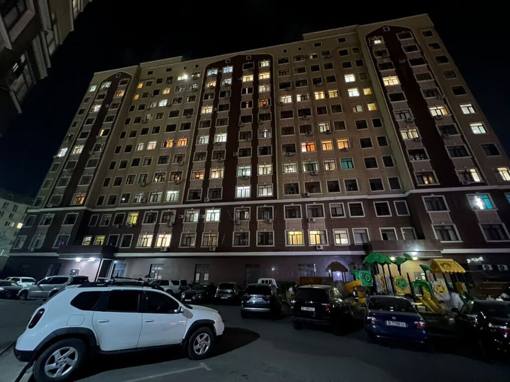 1 комната, 48 м², Южная Магистраль Элитка, 2 этаж, Евроремонт: фото 6