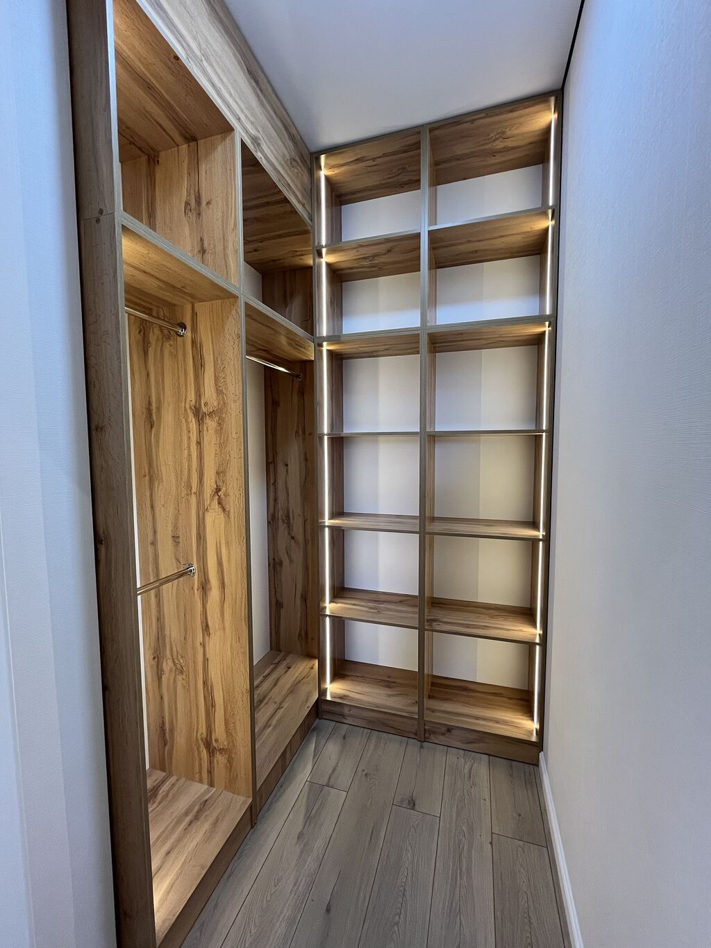 3 комнаты, 87 м², Технопарк Элитка, 9 этаж, Дизайнерский ремонт: фото 6