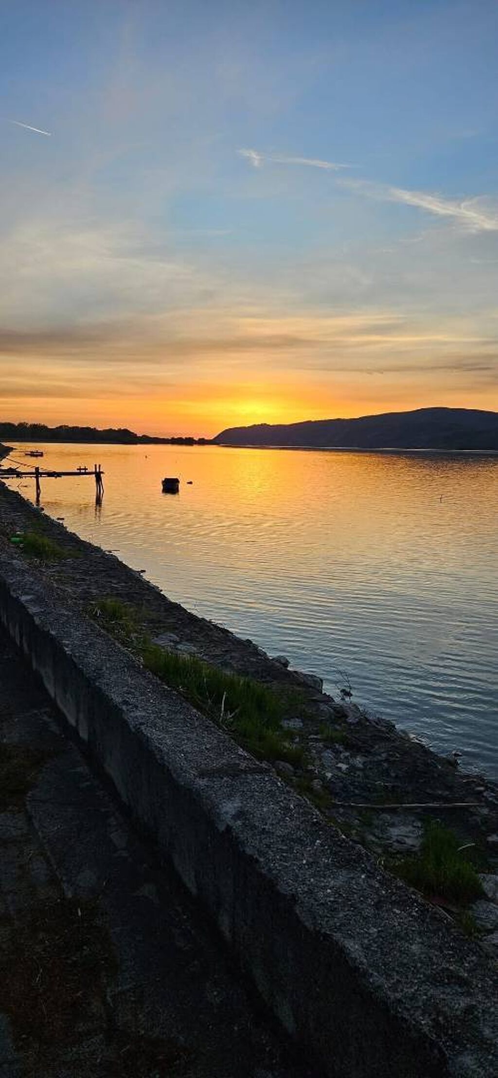 Stan na dan: Izdajem stan u Velikom Gradištu sa pogledom na Dunav, stan ima 33
