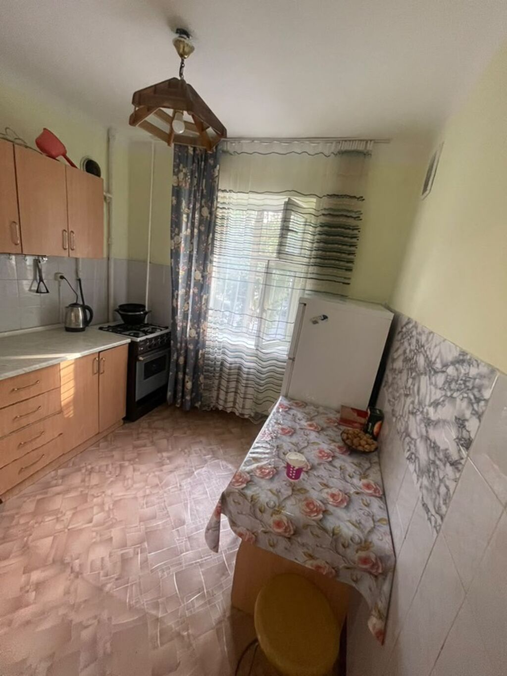Продаю 1к.КВ в Центре города Бишкек Манаса (Белинка) - Токтогула: фото 5