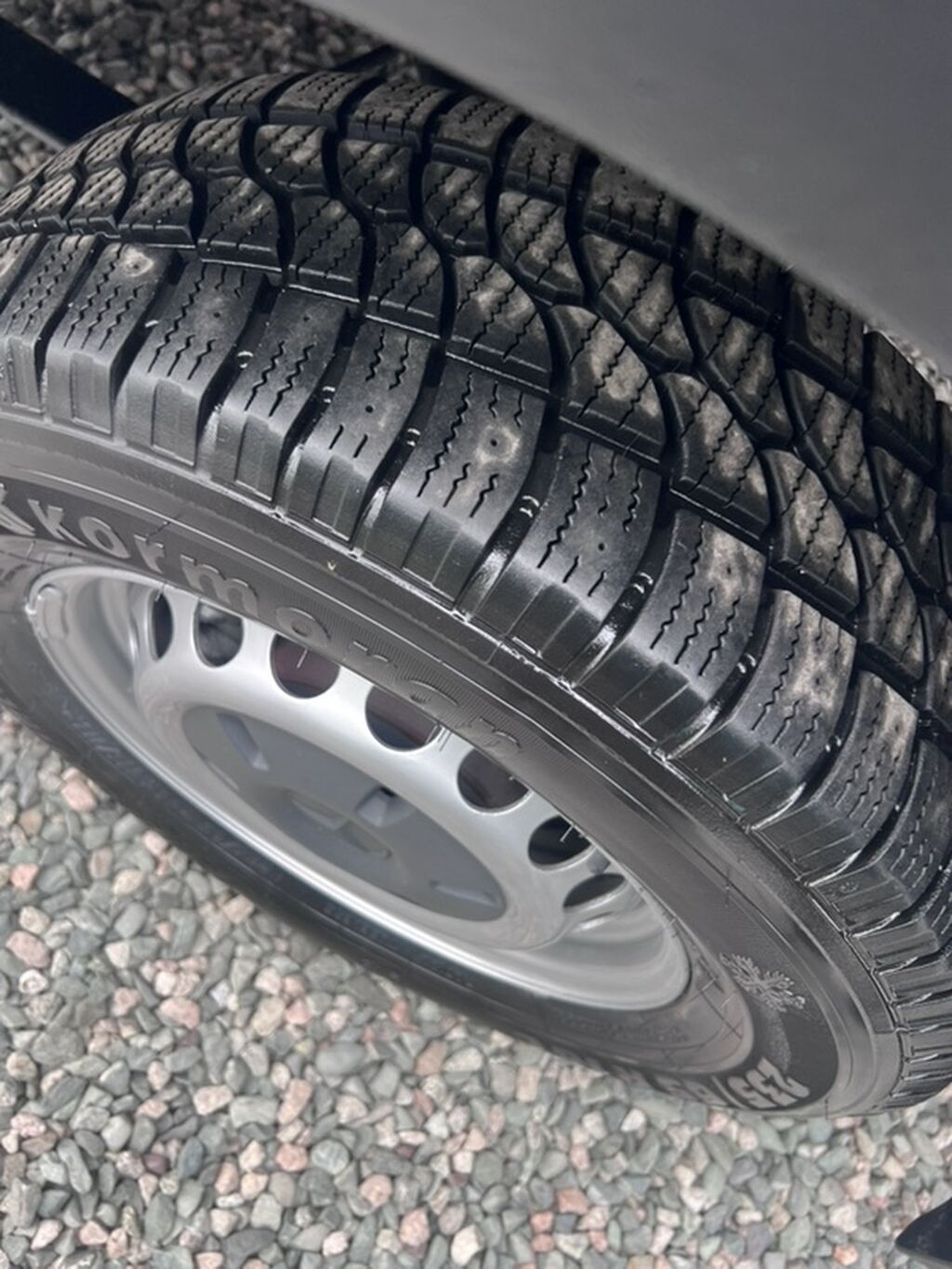 Mercedes-Benz Спринтер: 2019 г., 2.2 л, Механика, Дизель, Фургон: фото 8