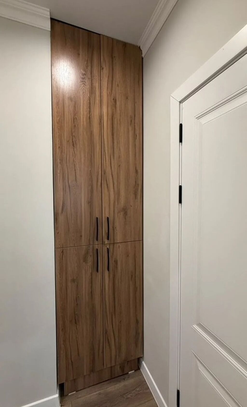 2 комнаты, 41 м², Физприборы Элитка, 4 этаж, Дизайнерский ремонт: фото 5