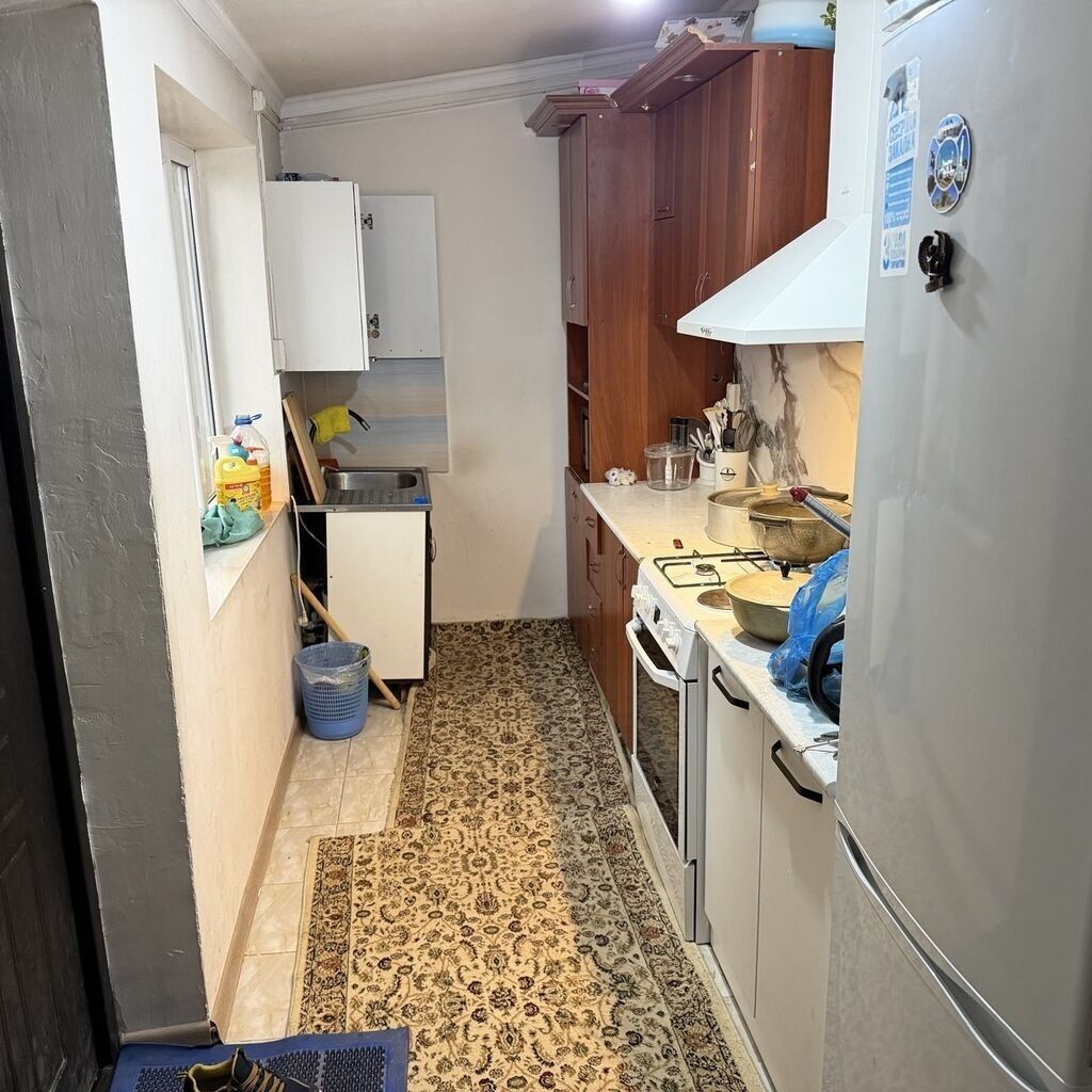 90 м², 3 комнаты, Южная Магистраль, Без животных: фото 8
