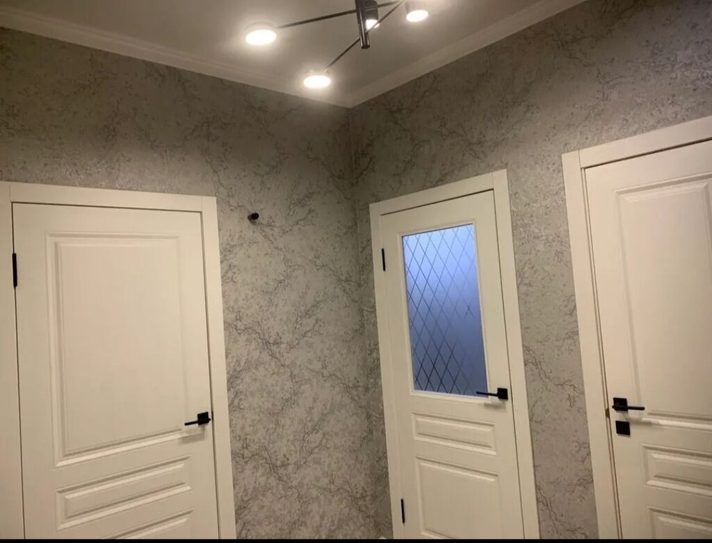 1 комната, 40 м², Дордой Моторс рынок Индивидуалка, 2 этаж: фото 2