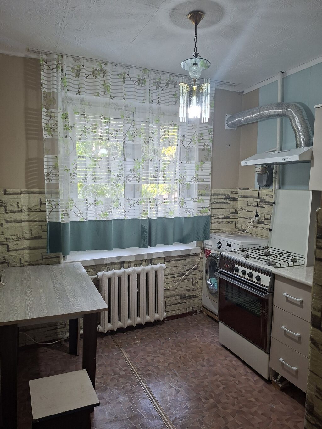 Сдаю 3-х комнатную квартиру. В 11-ом микрорайоне. С мебелью и: фото 4