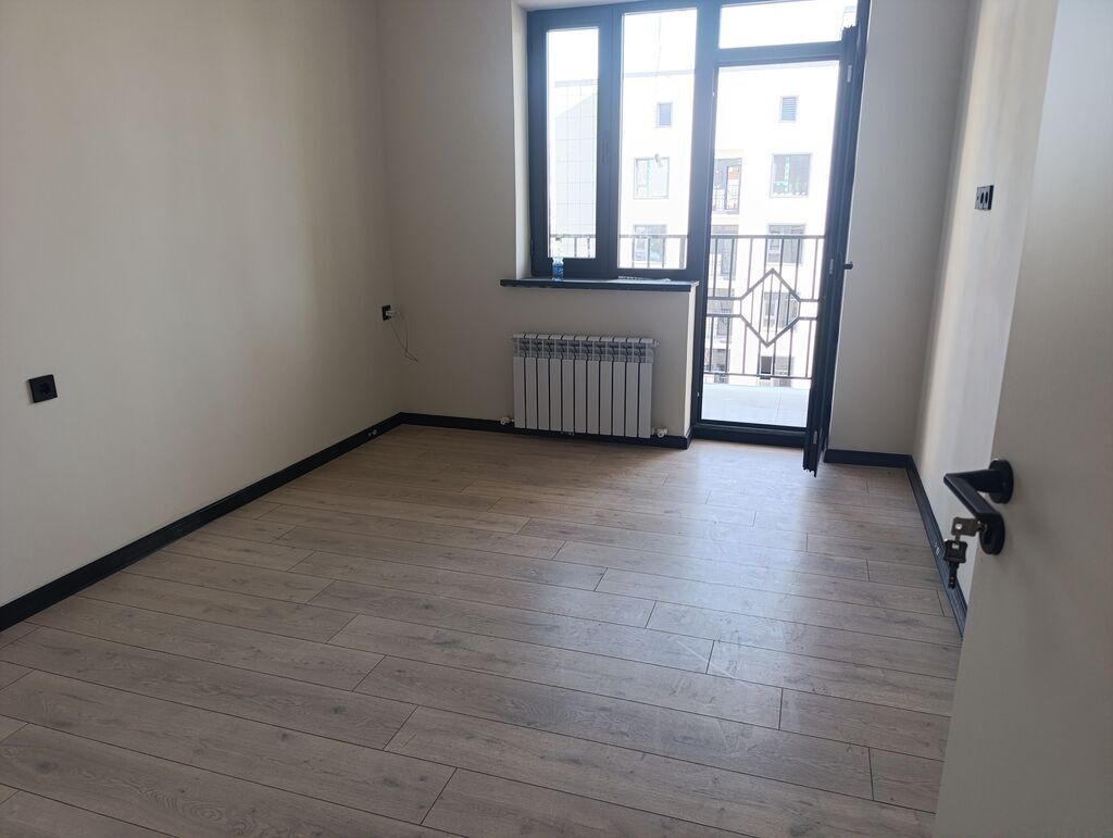 2 комнаты, 52 м², Пишпек Элитка, 15 этаж, Евроремонт: фото 7