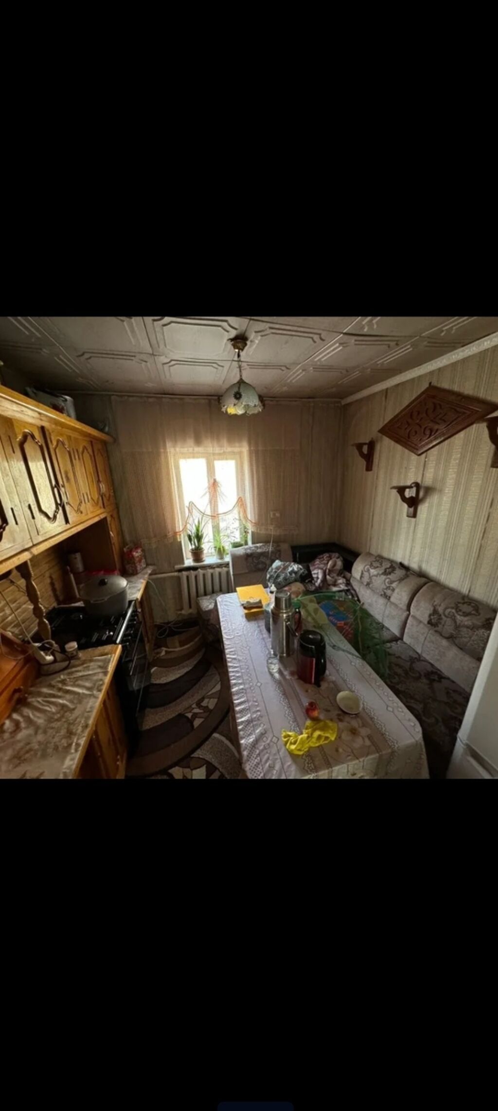 64 м², 3 комнаты, Восточный (старый) автовокзал: фото 5